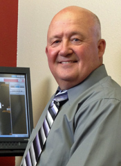 williston chiropractor dr ron wright