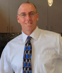 Meet Scottsdale Chiropractor, Dr. Scott Hoffer Scottsdale Chiropractor, Dr. Scott Hoffer