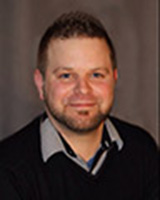 Meet Columbus Chiropractor, Dr. Douglas Black douglas_black