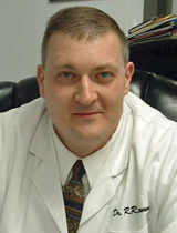 Ironton chiropractor, Dr. Randall Krumm Ironton chiropractor, Dr. Randall Krumm