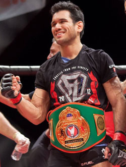 Phillipe Nover 