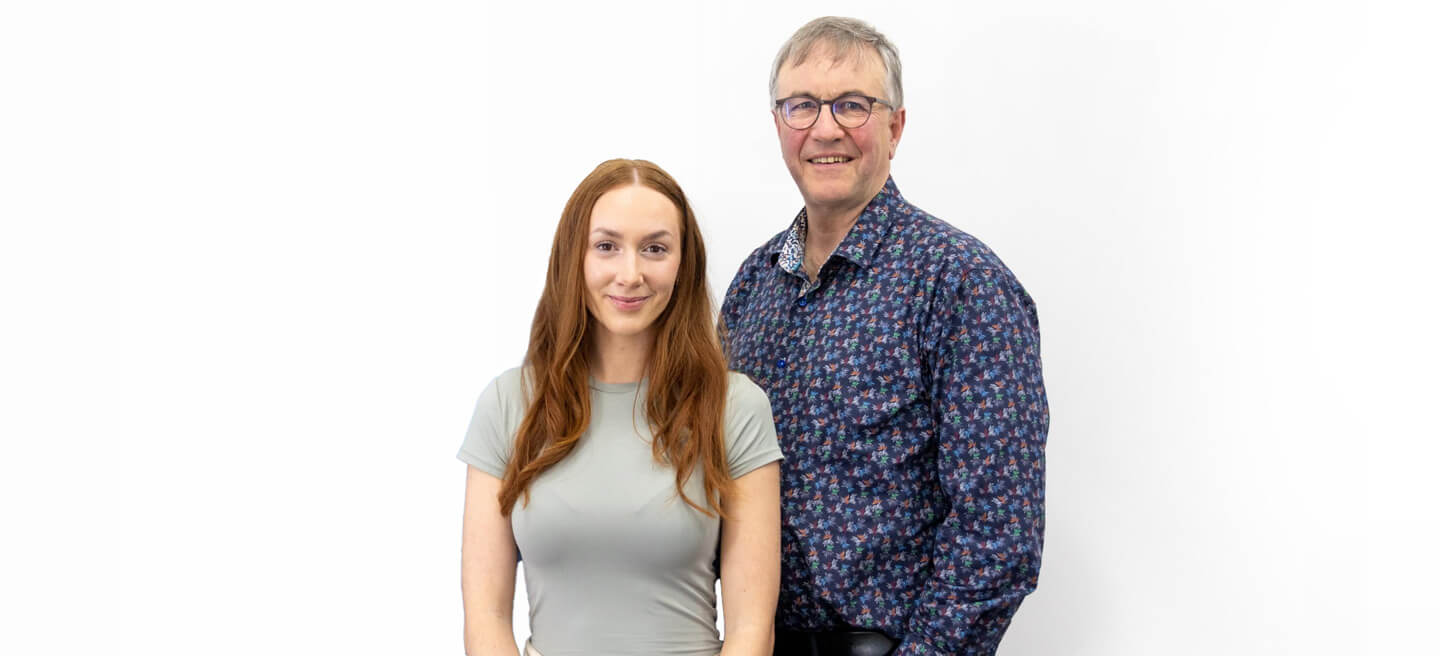 photo of Our Chiropractors