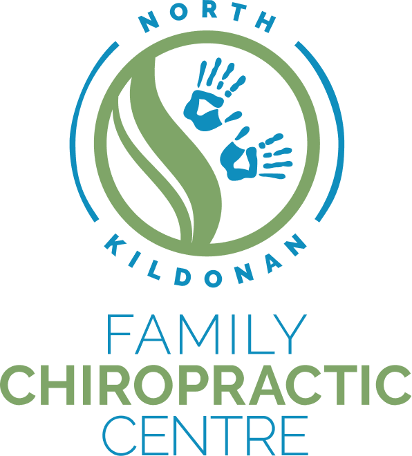 North Kildonan Family Chiropractic Centre logo - Home