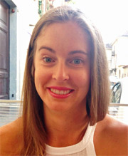 Dr Samantha Walker (Chiropractor)