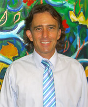 Dr. Michael Troy, Kenmore Chiropractor Dr. Michael Troy, Kenmore Chiropractor