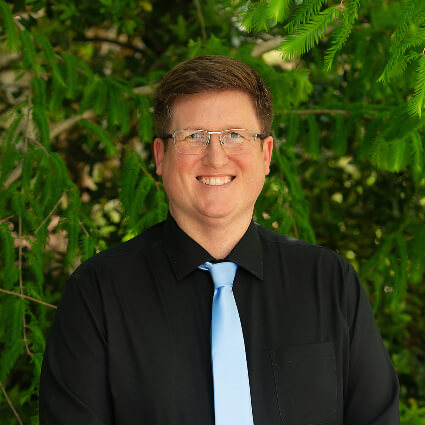 Greensboro Chiropractor Dr. Jonathan Fonke