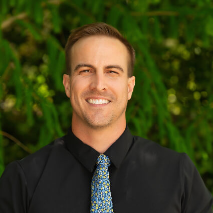 Greensboro Chiropractor Dr. Christopher Gehrke