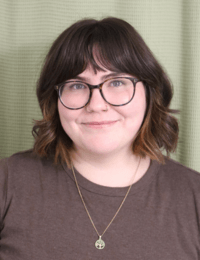 Brittany Foster