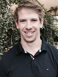Peterborough Chiropractor Dr. Luke Norval