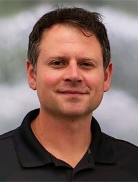 Peterborough Chiropractor Dr. Nick Martichenko