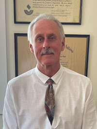 Peterborough Chiropractor Dr. Wayne Martichenko