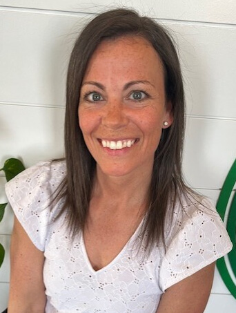 Dr. Jennifer Payne