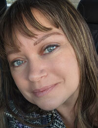 Jenny Burk, Peterborough Wellness Group RMT