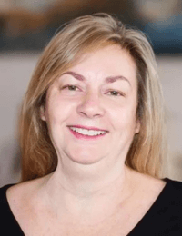 Kathy Allen TCM