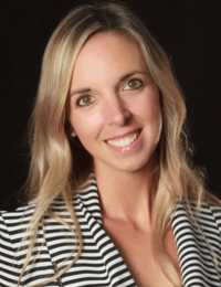 Lisa Bevan