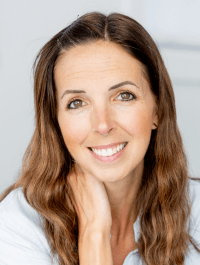 Lisa Bevan