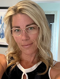 Peterborough Reiki Practitioner, Nicole