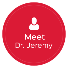 Meet Dr. Jeremy