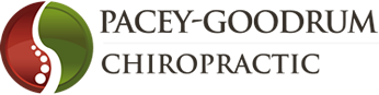 Pacey-Goodrum Chiropractic logo - Home