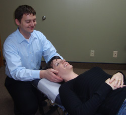 Olathe Chiropractic Techniques