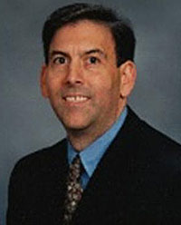 Dr. Steven Friedman