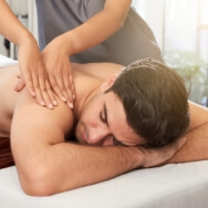 massage therapy