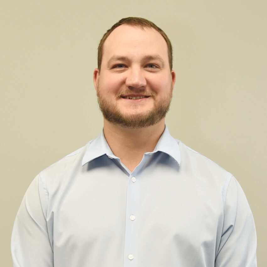 St. Peters chiropractor Dr Adam