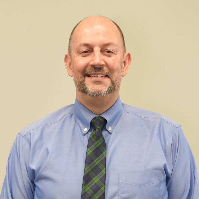 St. Peters chiropractor Dr Davis