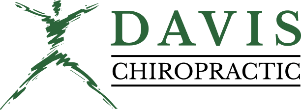 Davis Chiropractic logo - Home
