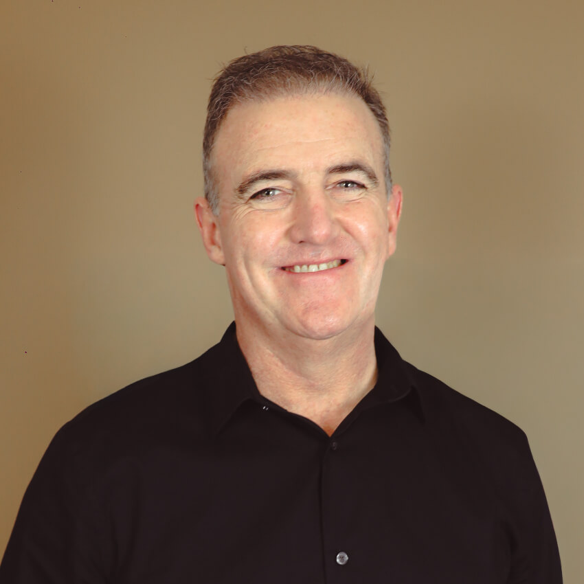 Saint John chiropractor Dr Gillis