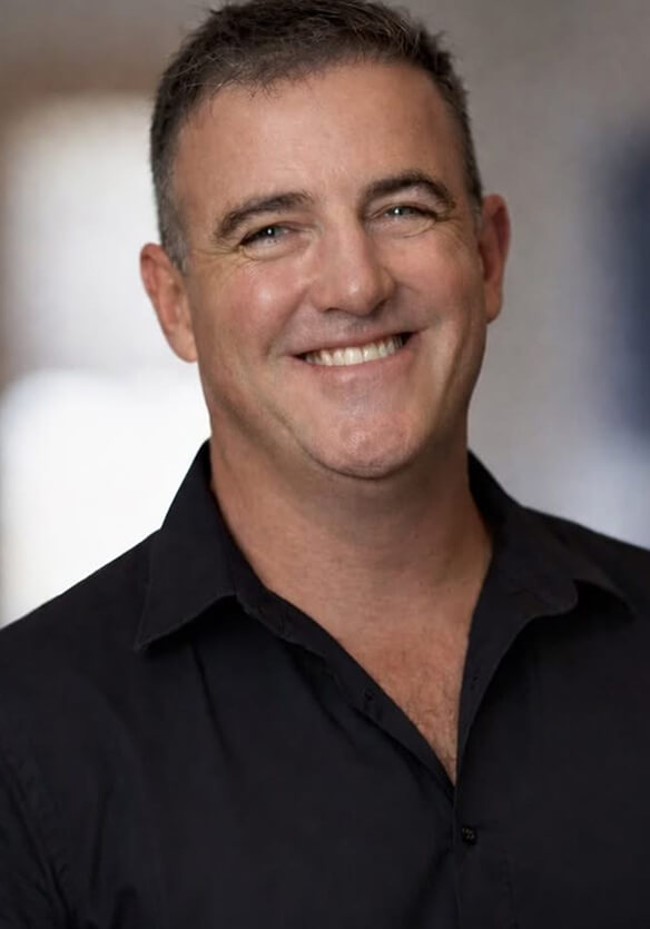 Dr. Gillis