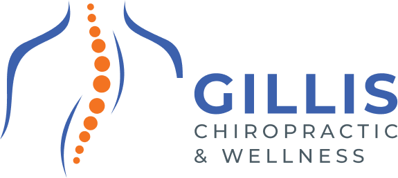 Gillis Chiropractic logo - Home