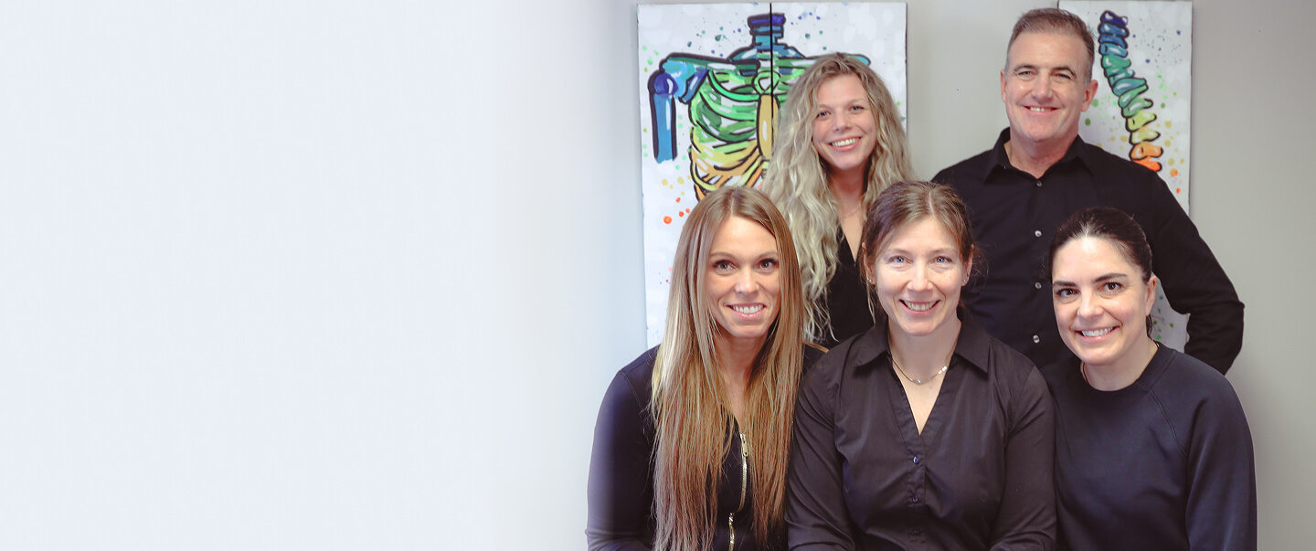 Saint John Chiropractors