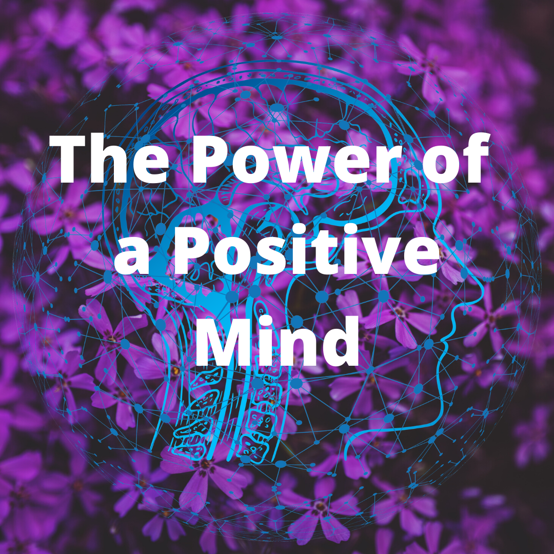 Power Of Positive Mindset