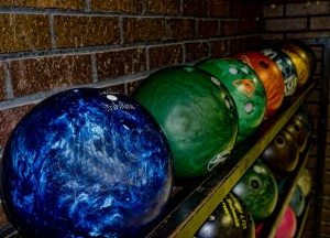 bowlingballs