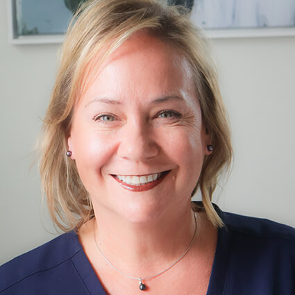 Dr Heather