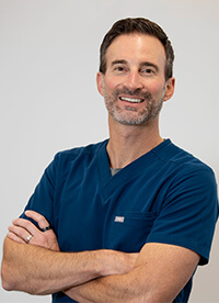 Vezendy Chiropractic Chiropractor, Jon Vezendy