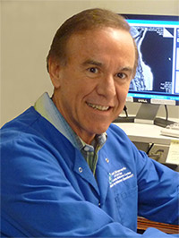 Meet Fairfax Chiropractor, Dr. Gary Dennis Fairfax Chiropractor, Dr. Gary Dennis