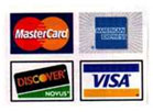 Credit Card images