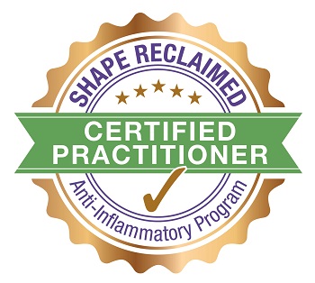 Shape practitioner seal