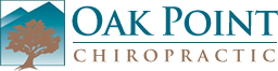 Oak Point Chiropractic logo - Home
