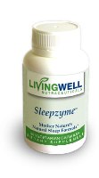 Sleepzyme® Natural Sleep Aid