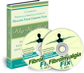 fibromyalgia fix