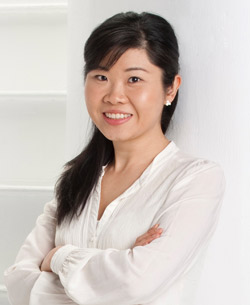 Scarborough Naturopathic Doctor, Dr. Sophia Ma.