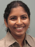 Dr. Saiera Alam