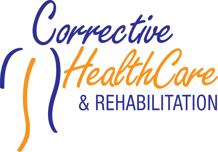 Corrective Healthcare & Rehabilitation logo - Home