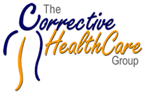 Corrective Healthcare logo - Home