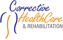 Corrective Healthcare & Rehabilitation logo - Home
