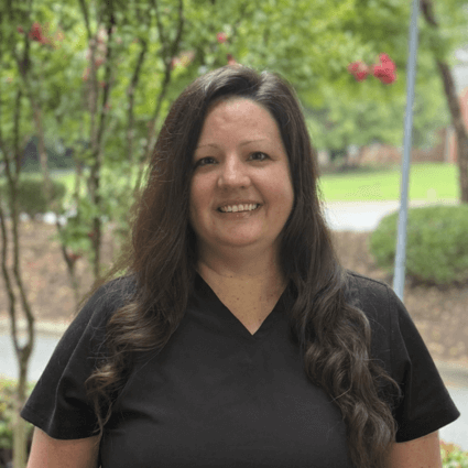 Dana Purgason, CA