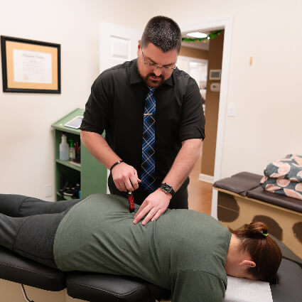 activator adjustment